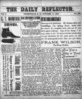 Daily Reflector, October 17, 1895